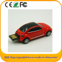 Disco de memoria promocional en forma de coche USB Flash Drive (ET201)